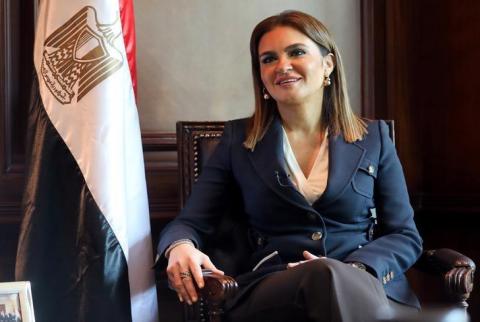 وزيرة: مصر تتسلم المليار دولار الأخيرة من قرض البنك الدولي