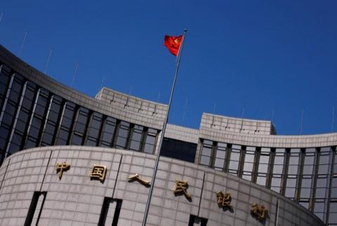 المركزي الصيني يعلن خفضا مفاجئا لنسبة الإحتياطي الإلزامي للبنوك