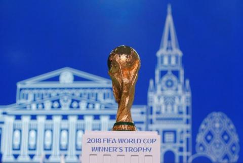 كم ستجني روسيا من تنظيمها لكأس العالم؟