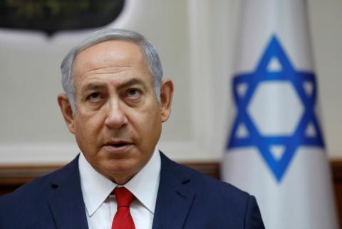 الشرطة الإسرائيلية تستجوب نتنياهو مرة أخرى بشأن مزاعم فساد