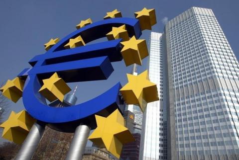 صحيفة: المركزي الأوروبي يشعر بقلق متزايد إزاء انكشاف بنوك اليورو على تركيا