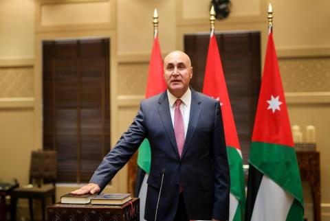 الأردن يتوقع زيادة تدفقات الاستثمار الأجنبي نحو 5% هذا العام