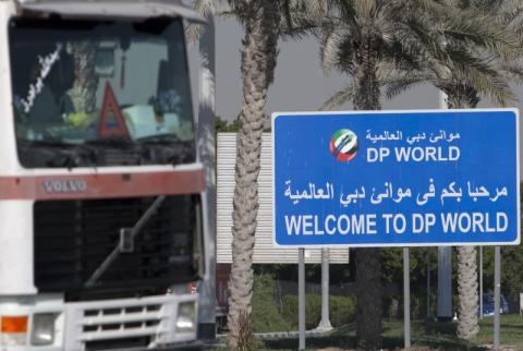 موانئ دبي: سنتخذ جميع الإجراءات القانونية في نزاعنا مع جيبوتي
