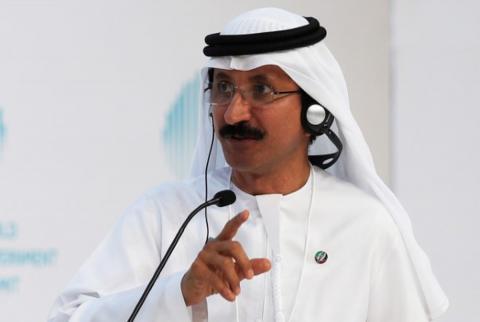 رئيس موانئ دبي العالمية: التوترات التجارية ستجعل 2019 زاخرا بالتحديات