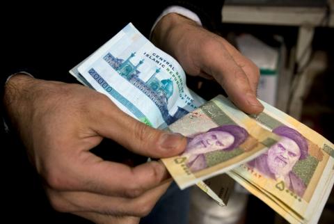 إيران توافق على مشروع قانون لمكافحة غسل الأموال لتسهيل التجارة الخارجية