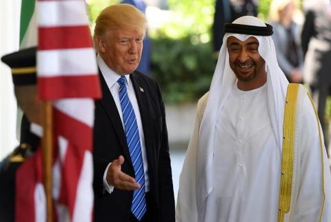 الإمارات ترحب بورشة ’السلام من أجل الازدهار’ الاقتصادية في البحرين