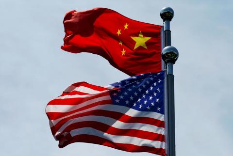 الصين تأمل التوصل لاتفاق تجارة مع أمريكا في أقرب وقت