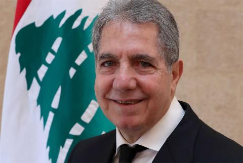 وزير: لبنان سيسعى لقروض تبلغ 4-5 مليارات دولار