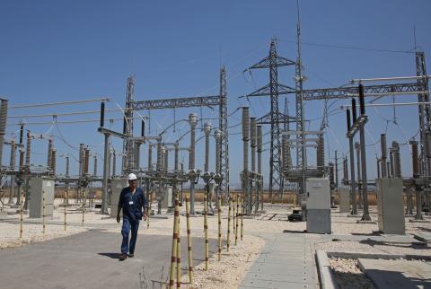 كهرباء القدس تدحض مزاعم شركة الكهرباء الإسرائيلية