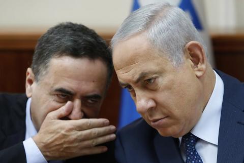 الحكومة الإسرائيلية تصادق على خطة لإنعاش الاقتصاد