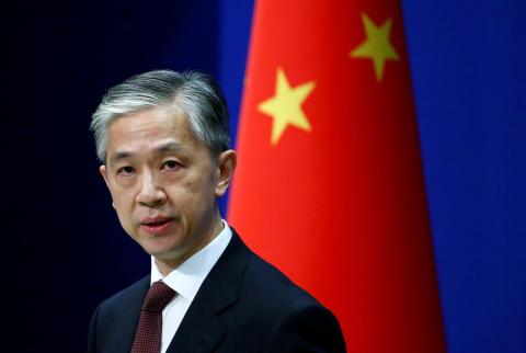 بكين تعارض بشدة خطوة أمريكية لحجب تطبيقات صينية