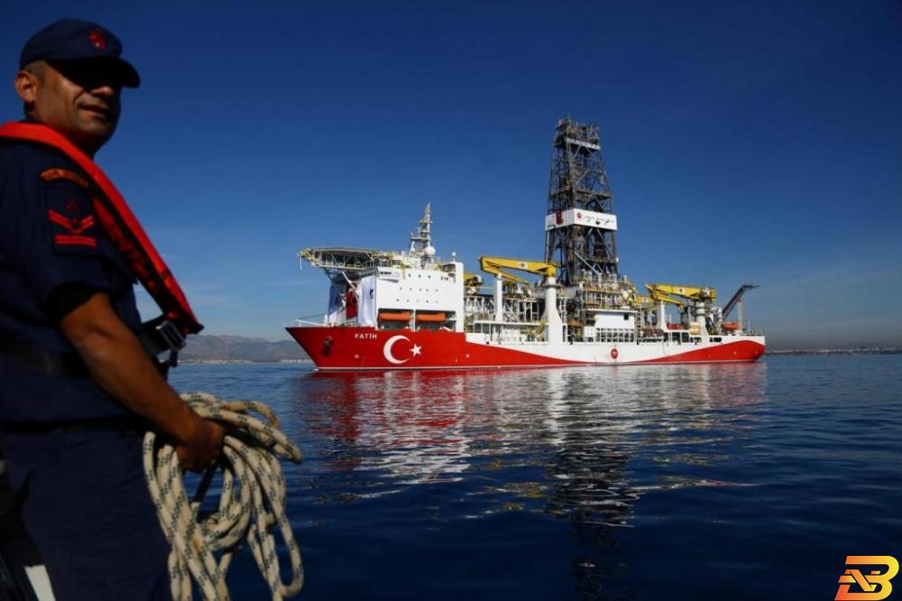 تسلسل زمني-تنقيب تركيا عن الغاز قبالة قبرص يثير التوترات