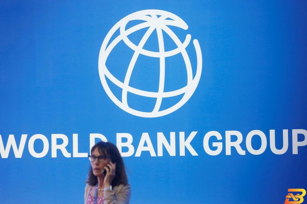 البنك الدولي وصندوق النقد سيعقدان اجتماعات أبريل عبر الإنترنت 