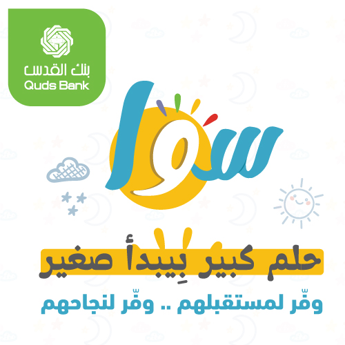 بنك القدس