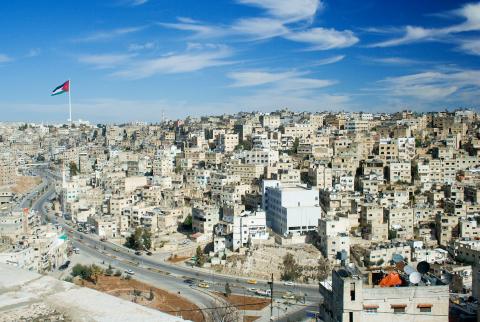 30% تراجعاً في مشتريات الأجانب لعقارات الأردن