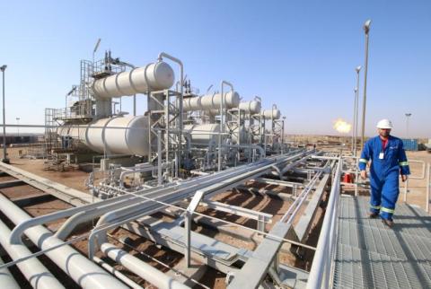 توقعات بتقديم 14 شركة عطاءات لتطوير مناطق استكشاف النفط في العراق