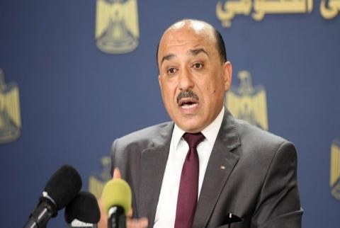 الحساينة: موافقة كويتية لعطاءات بنية تحتية بقيمة 15 مليون دولار