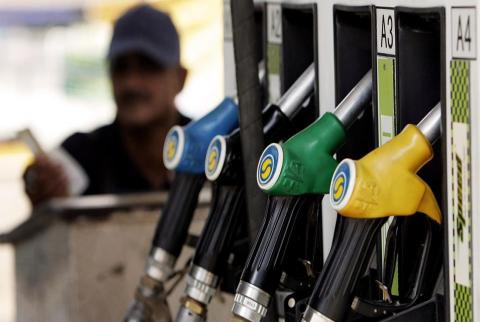 ارتفاع ملحوظ على اسعار المحروقات والغاز