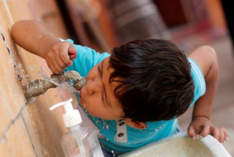 مصر ترفع أسعار مياه الشرب بما يصل إلى 46.5%