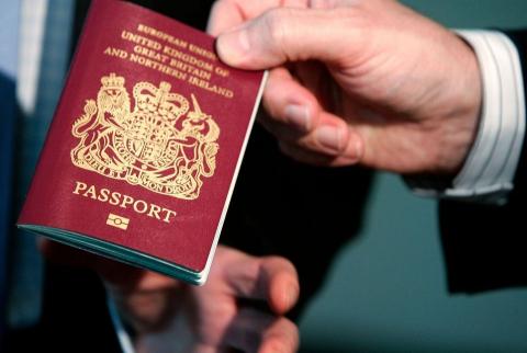 الجنسية مقابل المال.. كيف تشتري جواز سفر بطريقة رسمية؟