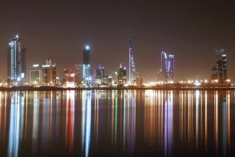 مساع حثيثة للاعتماد على القطاع السياحي كمحرك للنشاط الاقتصادي في البحرين