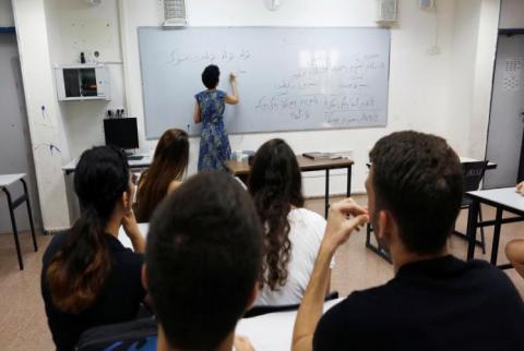 59 % من الجامعيين في إسرائيل يخططون للهجرة