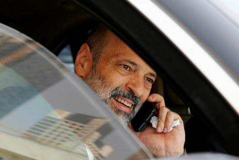 رئيس الوزراء الأردني الجديد: سنسحب مشروع قانون ضريبة الدخل