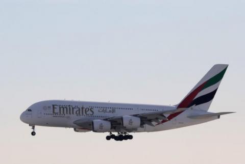طيران الإمارات تبدأ رحلات إلى مطار ستانستيد في لندن