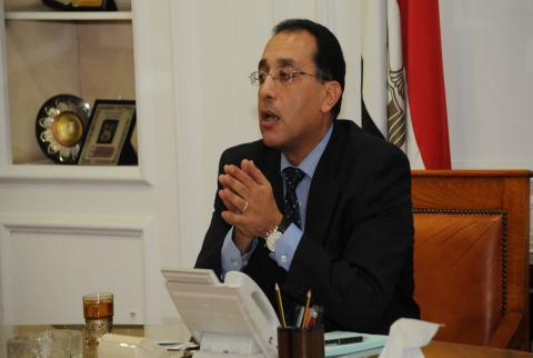 نمو اقتصاد مصر 5.4% في 2017-2018