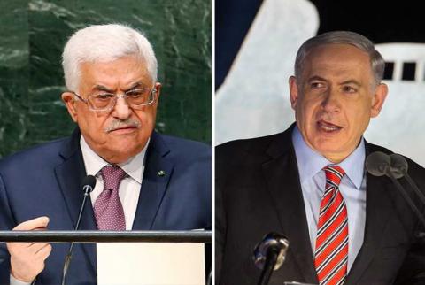 الرئاسة الفلسطينية: اقتطاع إسرائيل أموالا من عائدات الضرائب بمثابة إعلان حرب