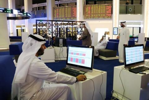 المراعي السعودية يرتفع رغم نتائج ضعيفة مع صعود أسواق الخليج