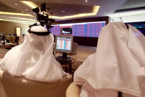 بورصة قطر ترتفع لأعلى مستوياتها في 14 شهرا مدعومة بمكاسب أسهم البنوك
