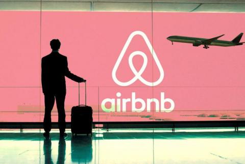 airbnb السياحي العالمي يقرر وقف تعامله مع المستوطنات