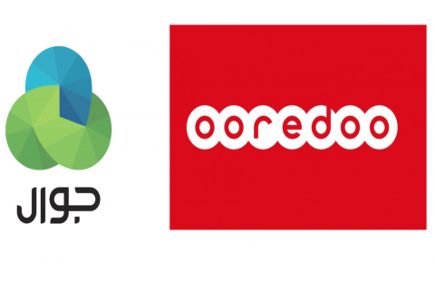 ’جوال’ تهنئ ’Ooredoo فلسطين’