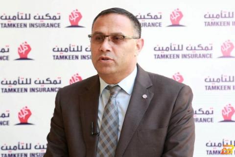 المشرف على مؤسسة الضمان الاجتماعي ماجد الحلو الحلو: تعديلات على قانون الضمان تستجيب لكافة المطالب