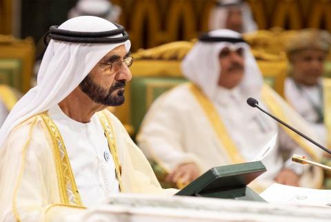 موازنة دبي في 2019 تكبح نمو الإنفاق مع تباطؤ ارتفاع الإيرادات