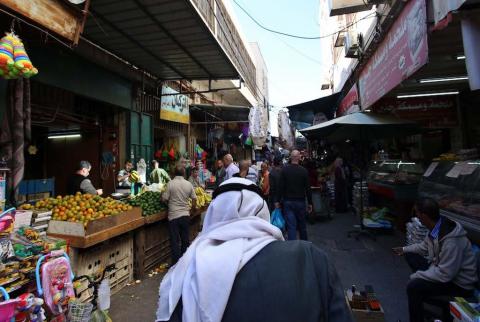 29 مرشحا يتنافسون على عضوية مجلس إدارة غرفة تجارة وصناعة جنين