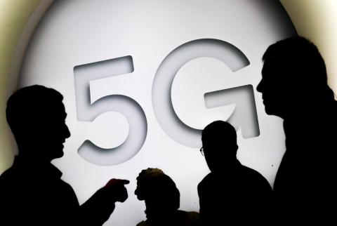 تقنية 5G.. الاستجابة في ميلي ثانية وتغيير هاتفك ’إجباري’