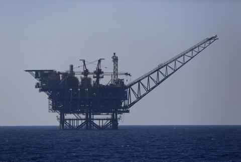 إسرائيل تحسن شروط التنقيب عن الغاز في البحر لجذب كبرى الشركات