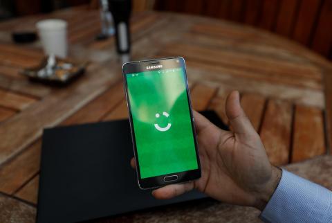 ’كريم’ تطلق خدمة التوصيل Careem Box في رام الله