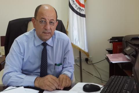 ماذا يحدث في الصندوق الفلسطيني لتعويض مصابي الحوادث؟
