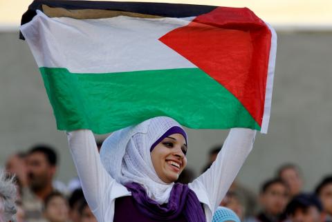13 مليونا تعداد الفلسطينيين في العالم
