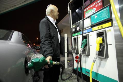 ارتفاع طفيف على أسعار البنزين الشهر القادم