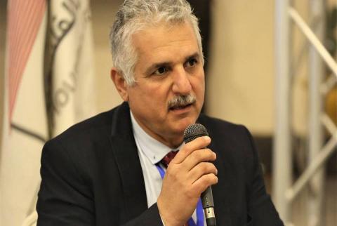 السعداوي: نهدف إلى الترويج الدولي لفلسطين في مجال الريادة