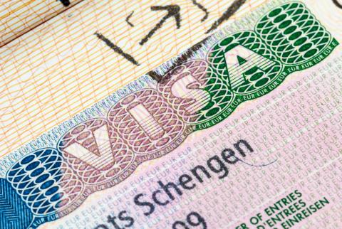 للمسافرين إلى أوروبا-تعديلات جديدة على تأشيرة ’شنغن’