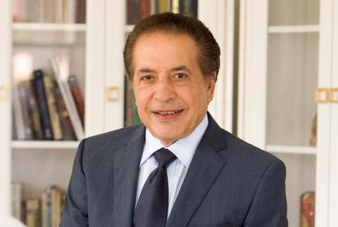 فاروق الشامي: ندعم توجهات الحكومة في خلق استراتيجية للتعليم المهني