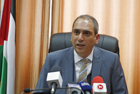 دائرة ضريبة القيمة المضافة تتوقف عن استقبال معاملات غير المسجلين لديها