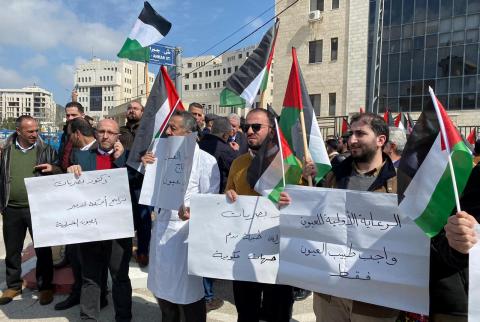 إضراب الأطباء.. مطالب محقة وتوقيت سيئ 
