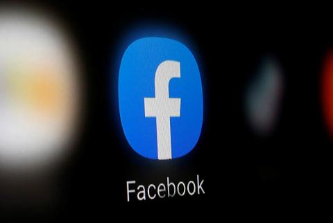 فيسبوك تقرر حظر الإعلانات المضللة عن فيروس كورونا