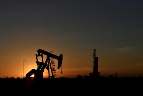 وكالة الطاقة الدولية: الطلب على النفط يتجه لأول انكماش منذ 2009 